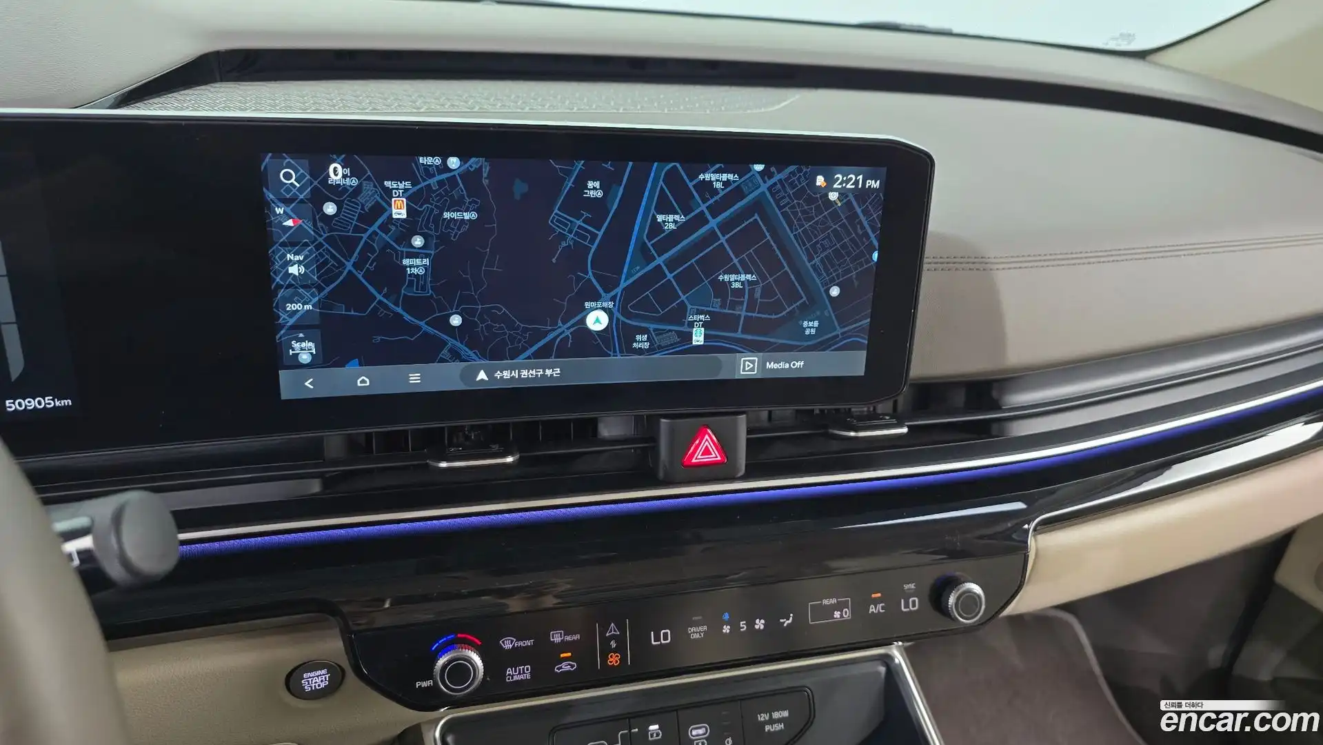 Canival Kia 2024.0-OPTION-016