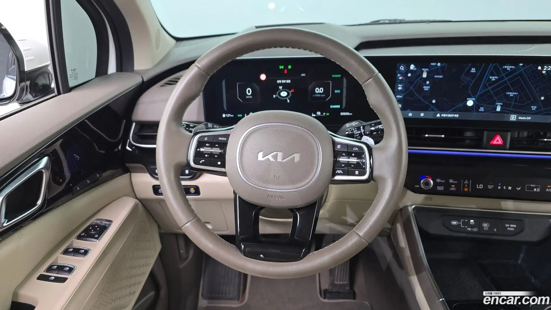 Canival Kia 2024.0-OPTION-017