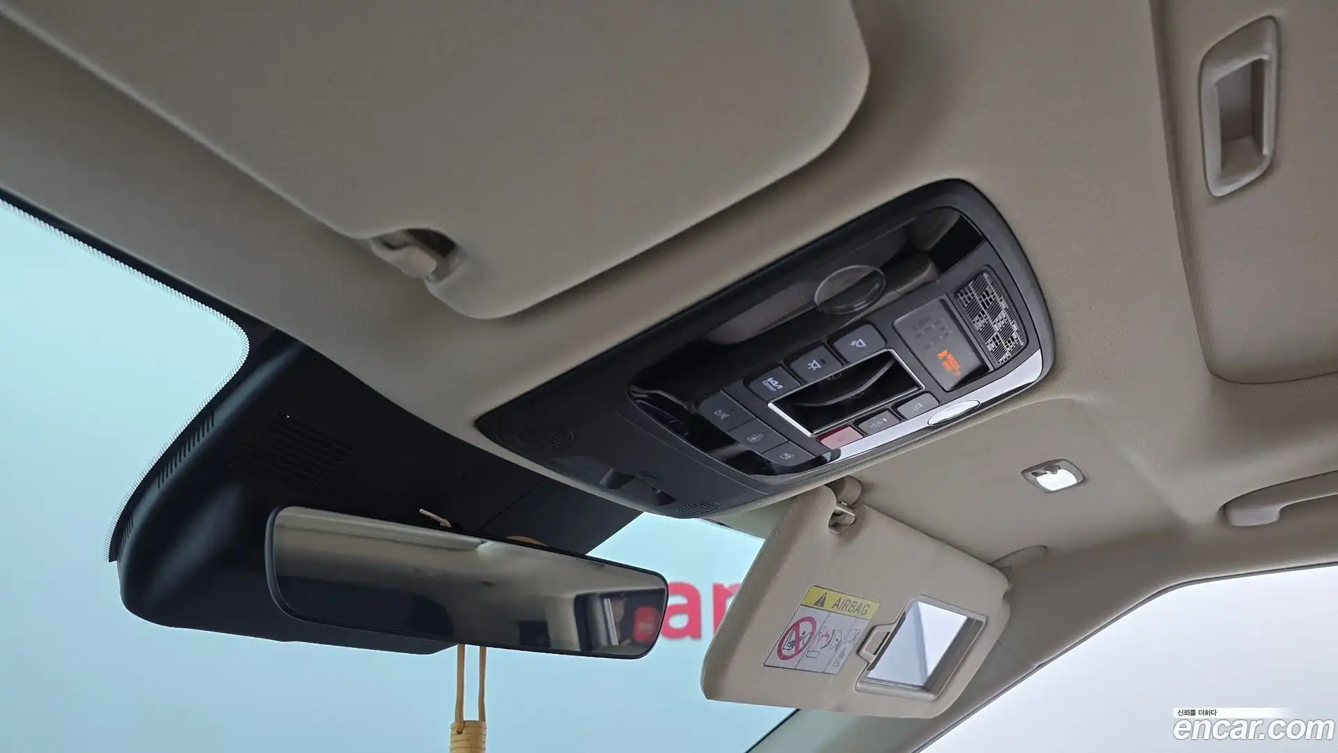Canival Kia 2024.0-OPTION-019