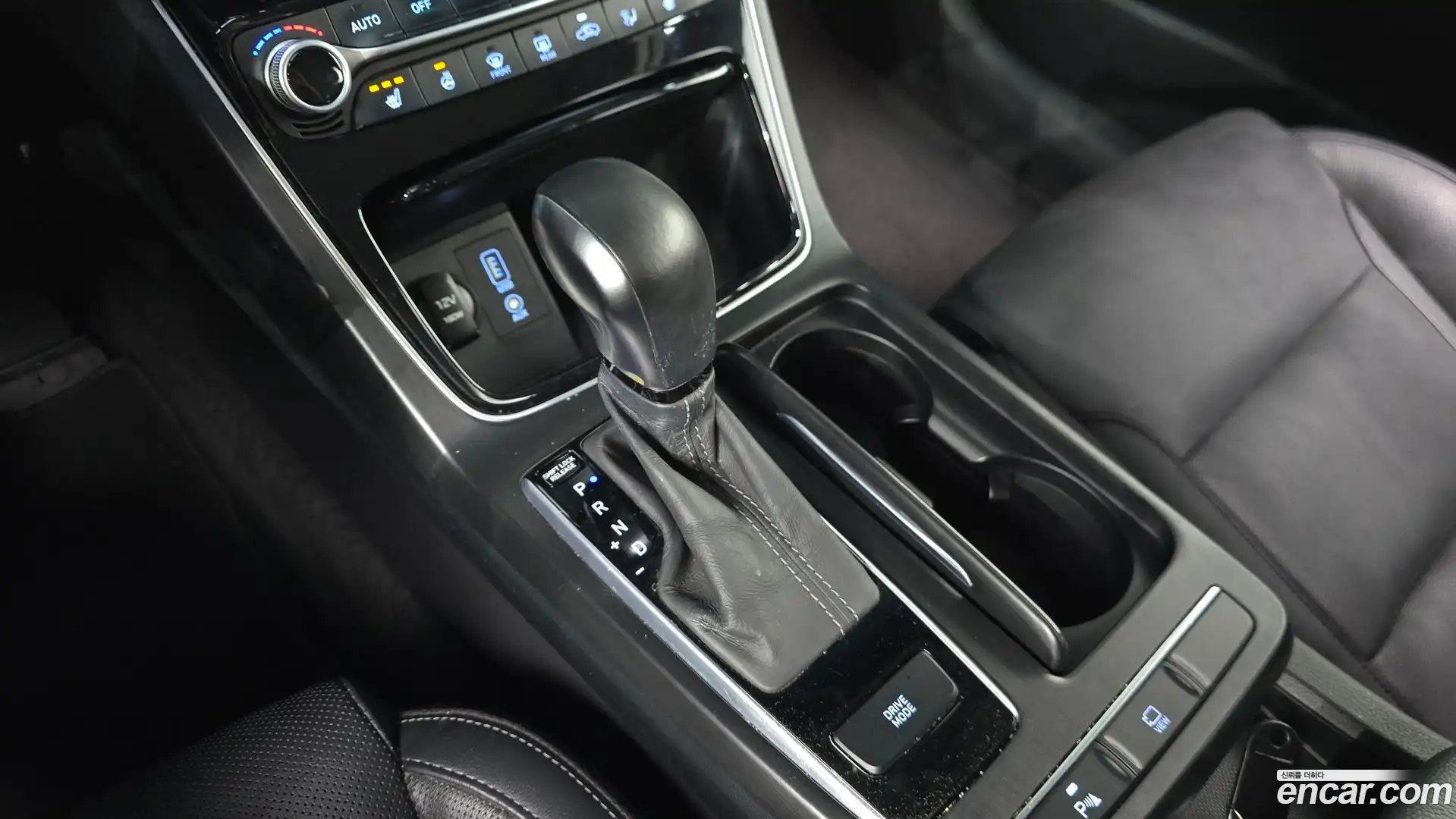 Grandeur Hyundai 2018.7-INNER-009