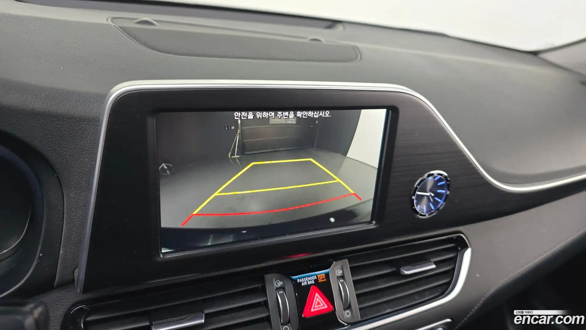 Grandeur Hyundai 2018.7-OPTION-018