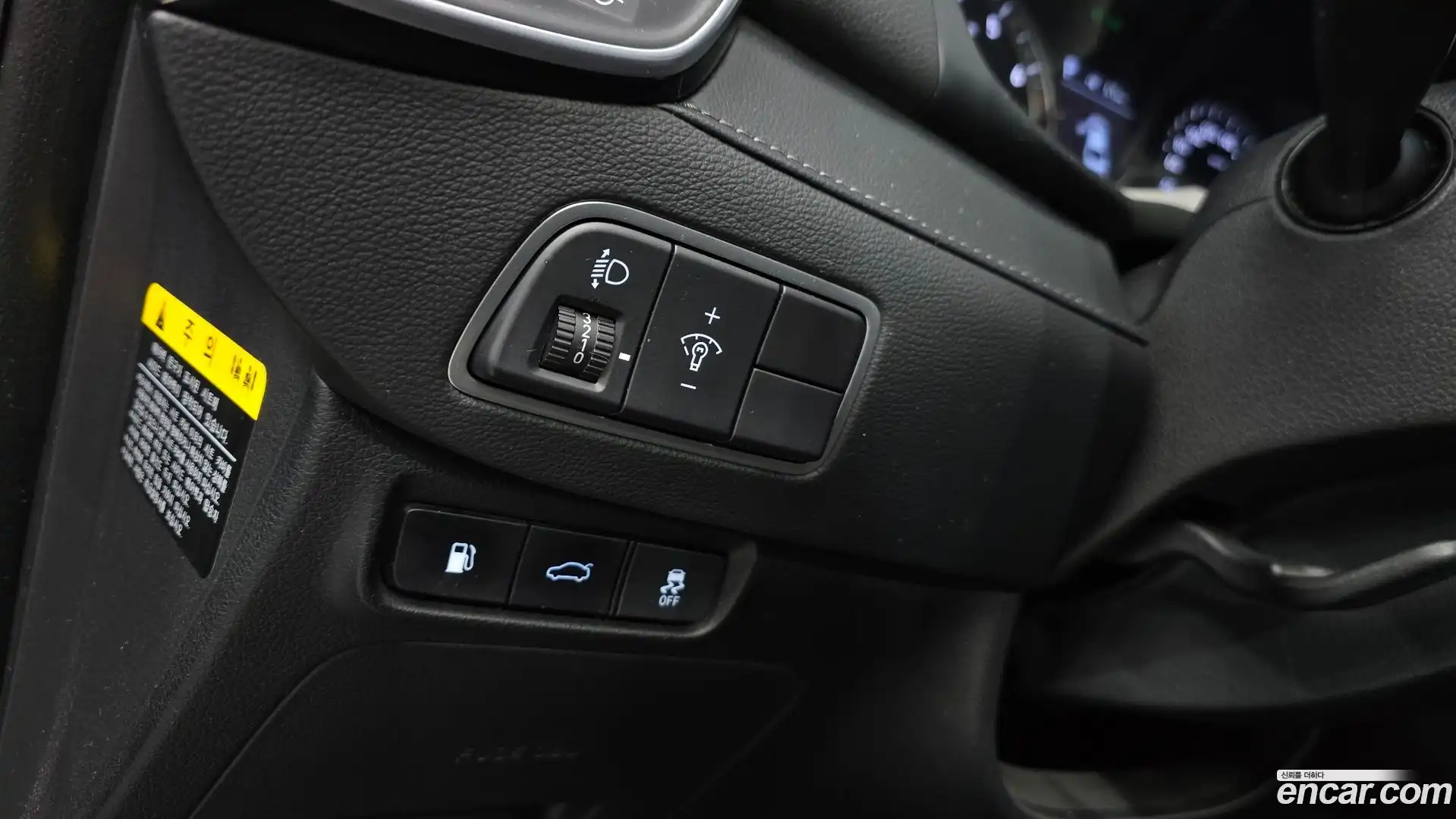 Grandeur Hyundai 2018.7-OPTION-021