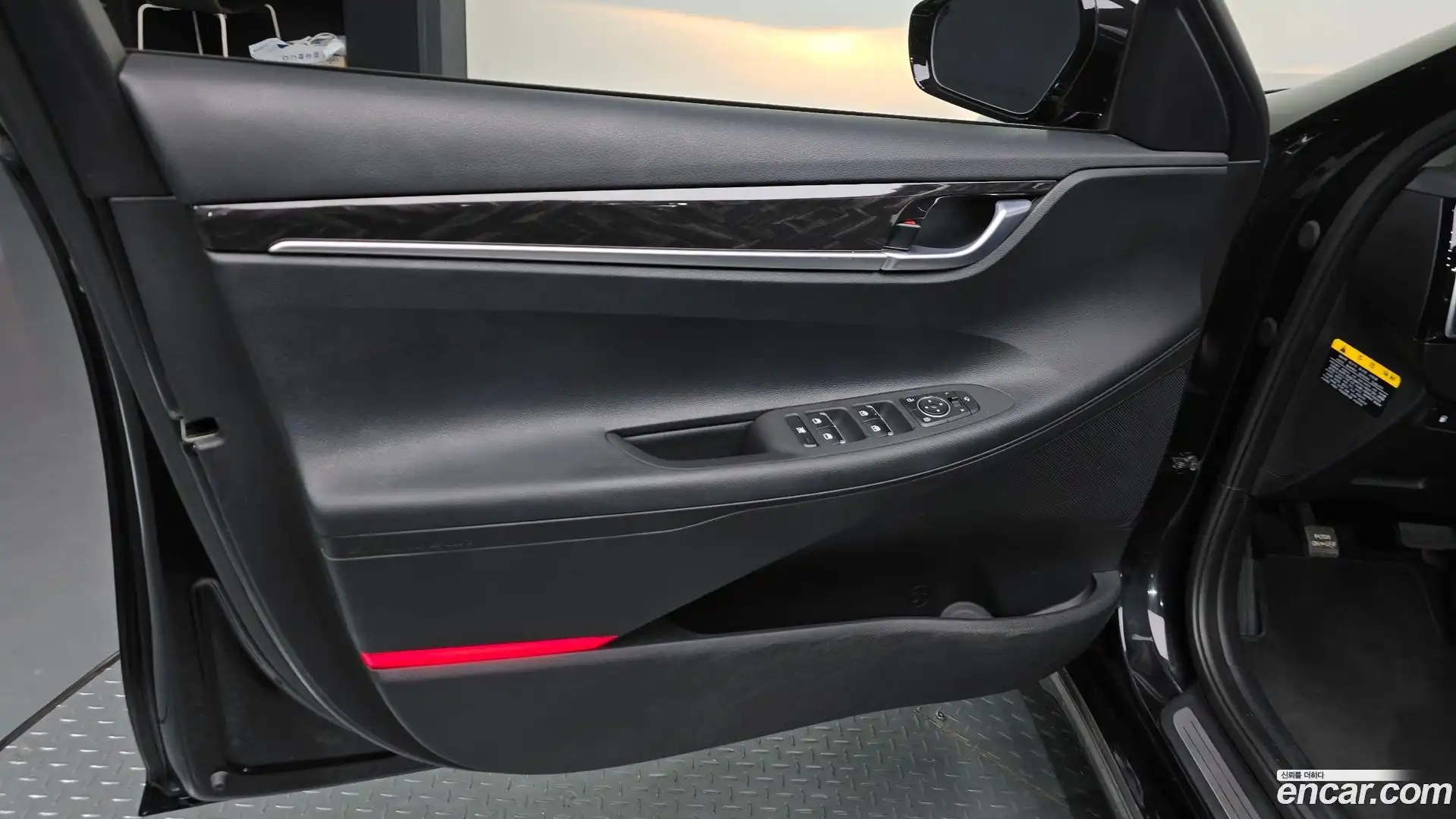 Grandeur Hyundai 2018.7-INNER-034
