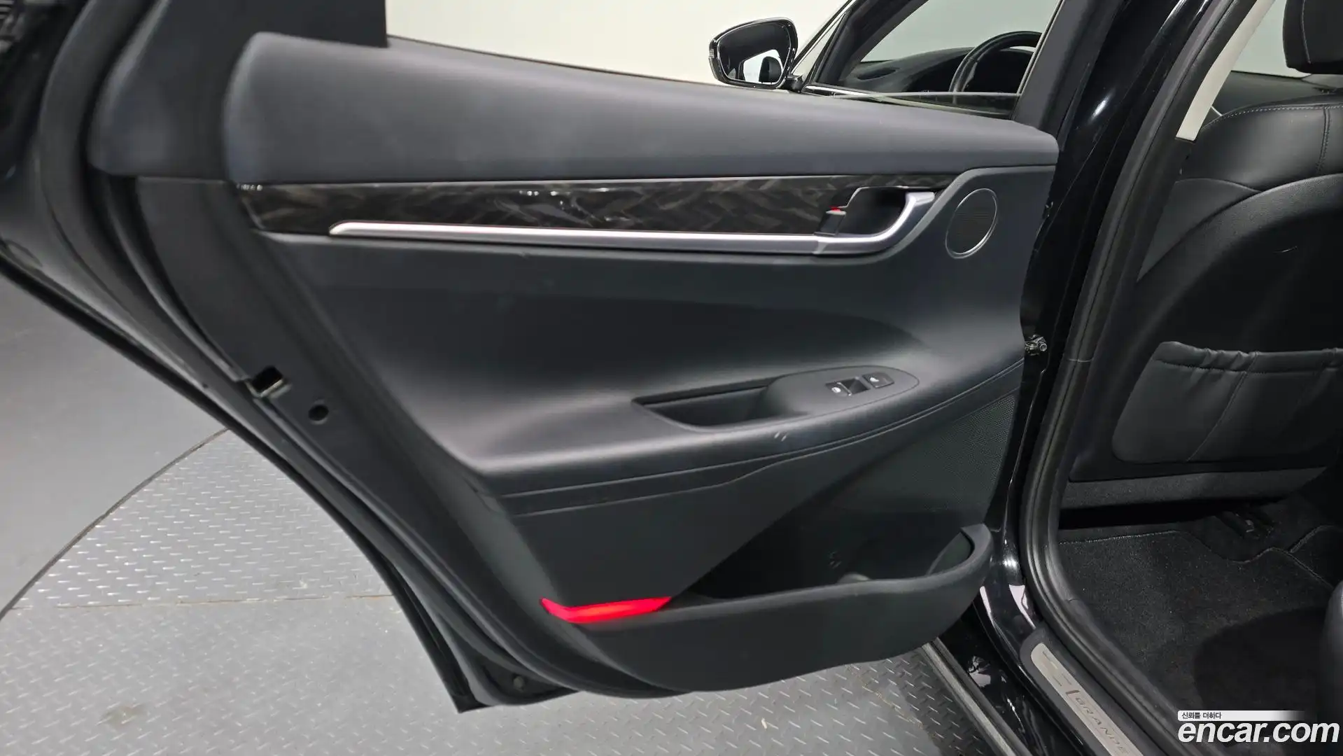 Grandeur Hyundai 2018.7-INNER-035