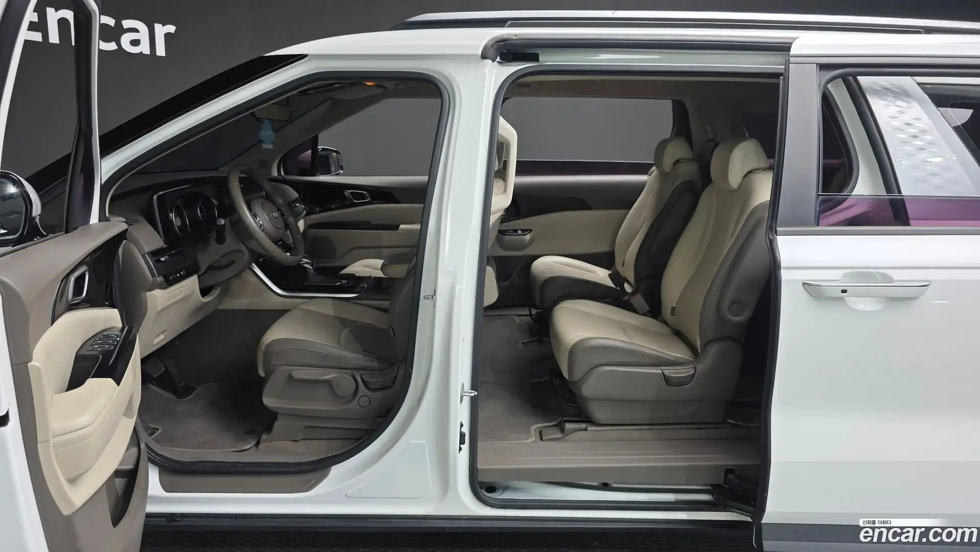 Canival Kia 2021.0-OPTION-020