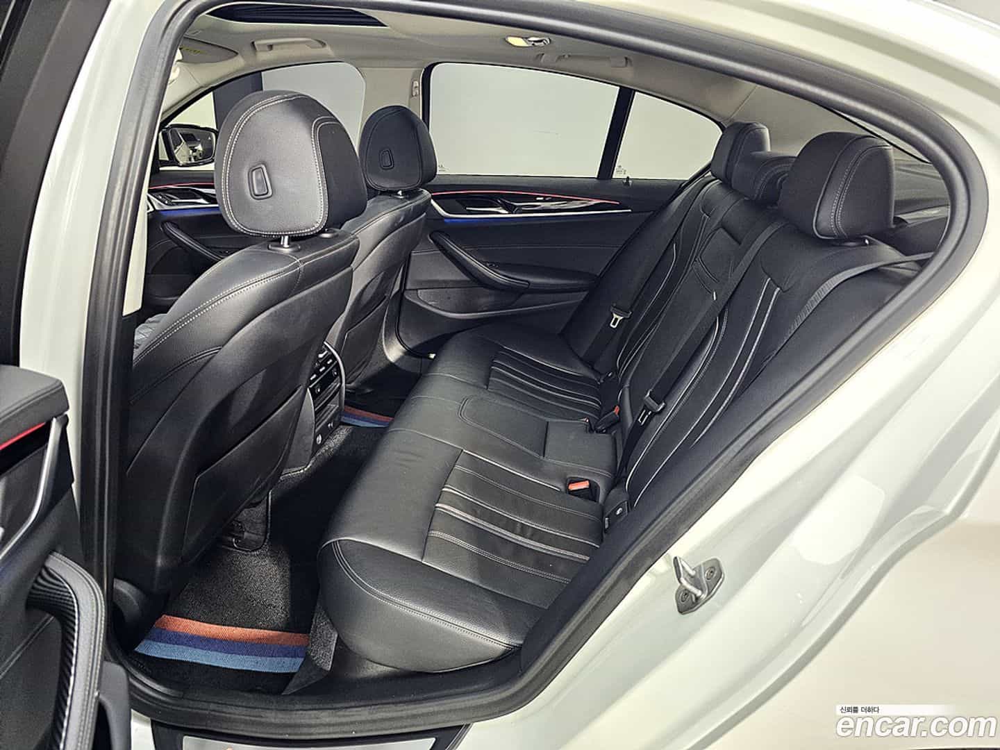 5-Series BMW 2018.11-INNER-009