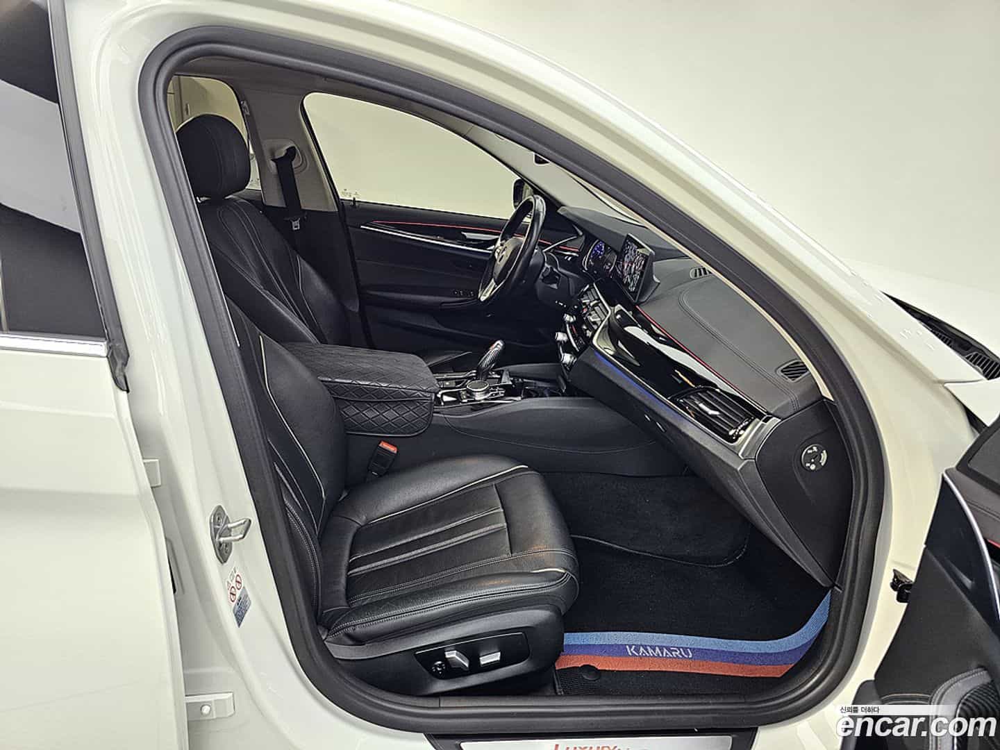 5-Series BMW 2018.11-OPTION-015