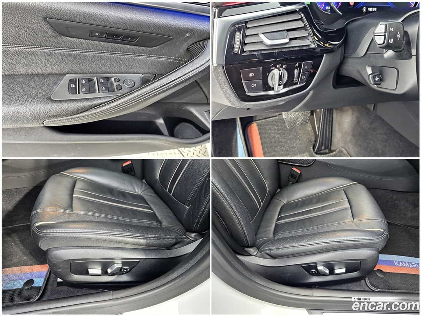 5-Series BMW 2018.11-OPTION-019