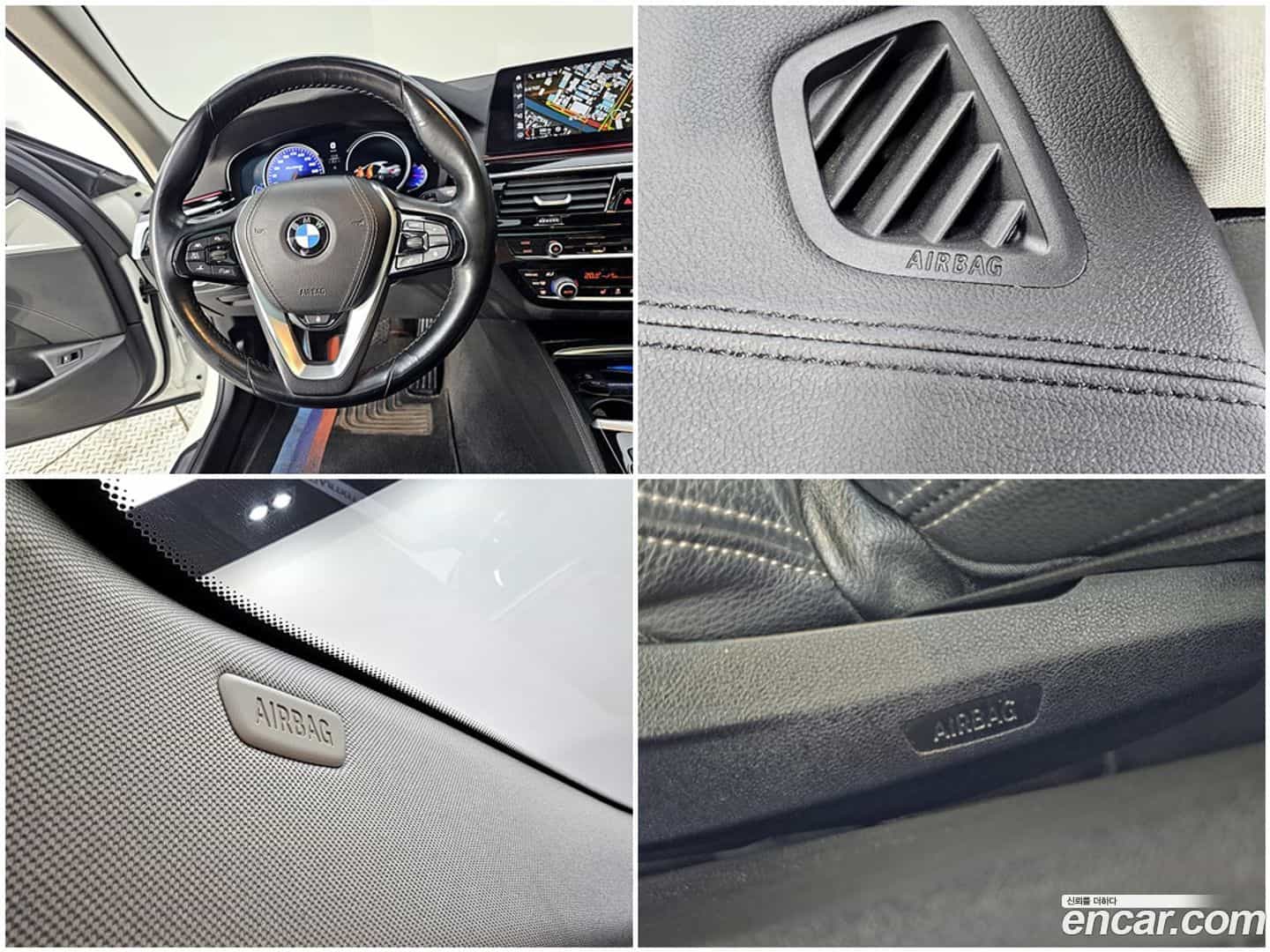5-Series BMW 2018.11-OPTION-020