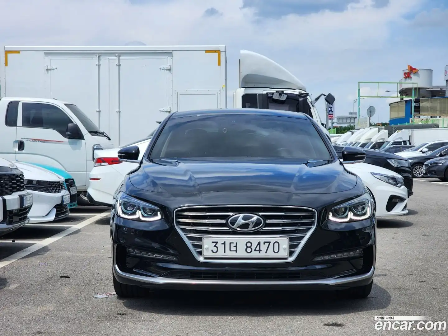 Grandeur Hyundai 2017.0-OUTER-003