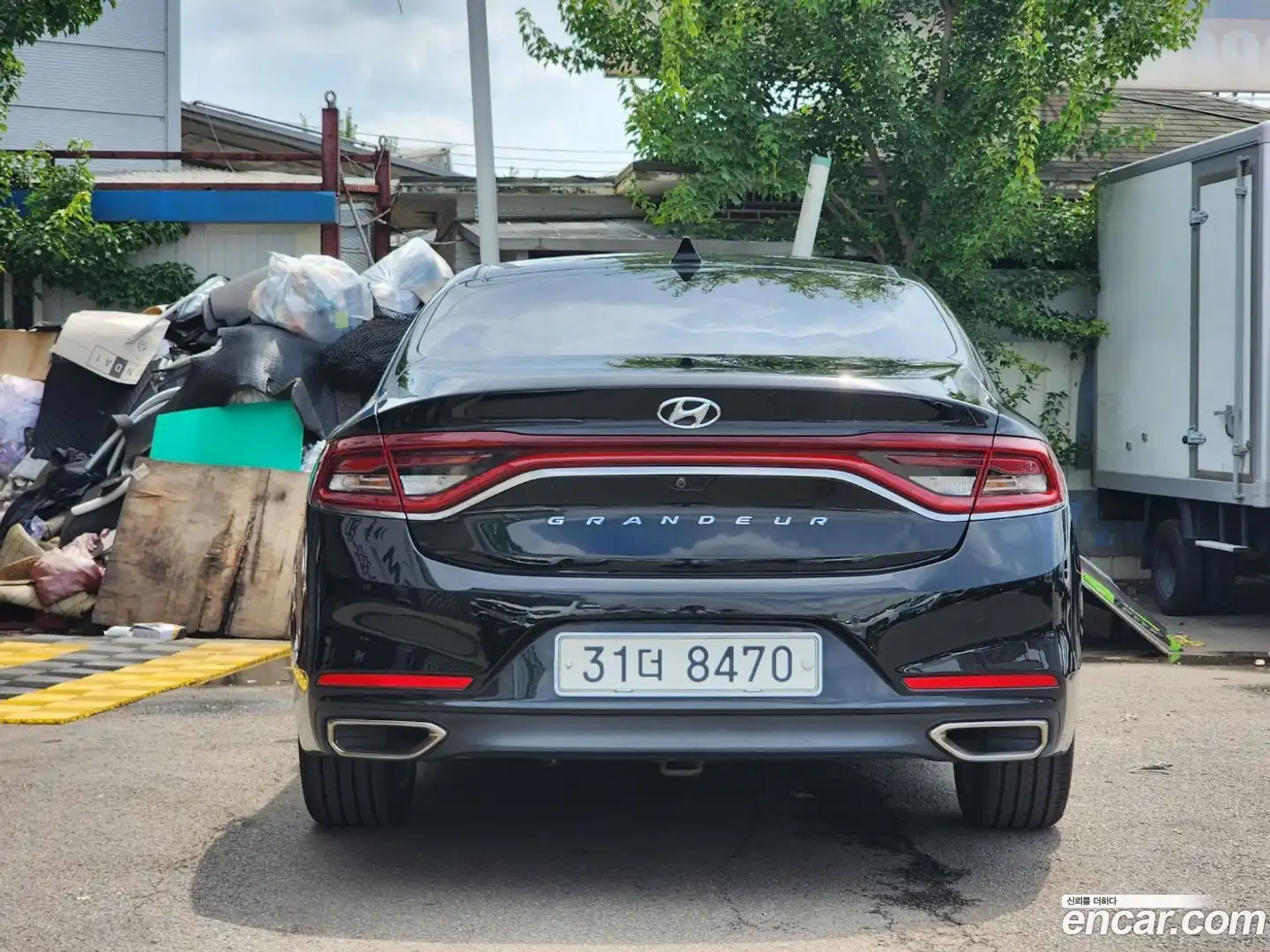 Grandeur Hyundai 2017.0-OUTER-004