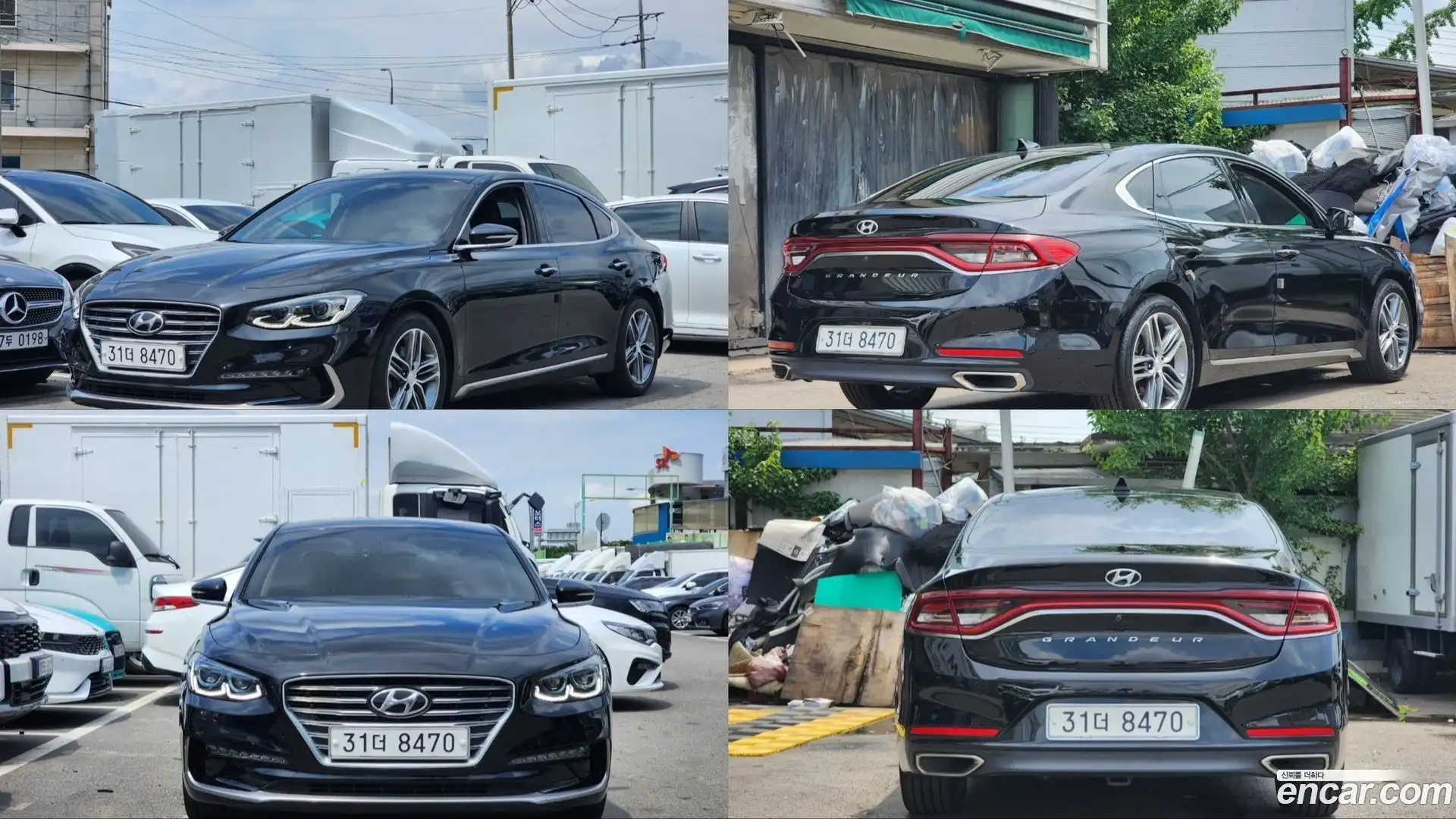 Grandeur Hyundai 2017.0-OUTER-005