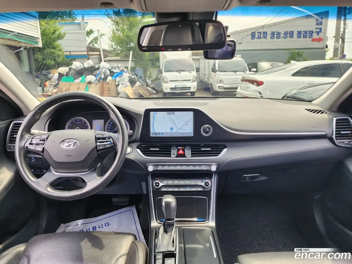 Grandeur Hyundai 2017.0-OUTER-006