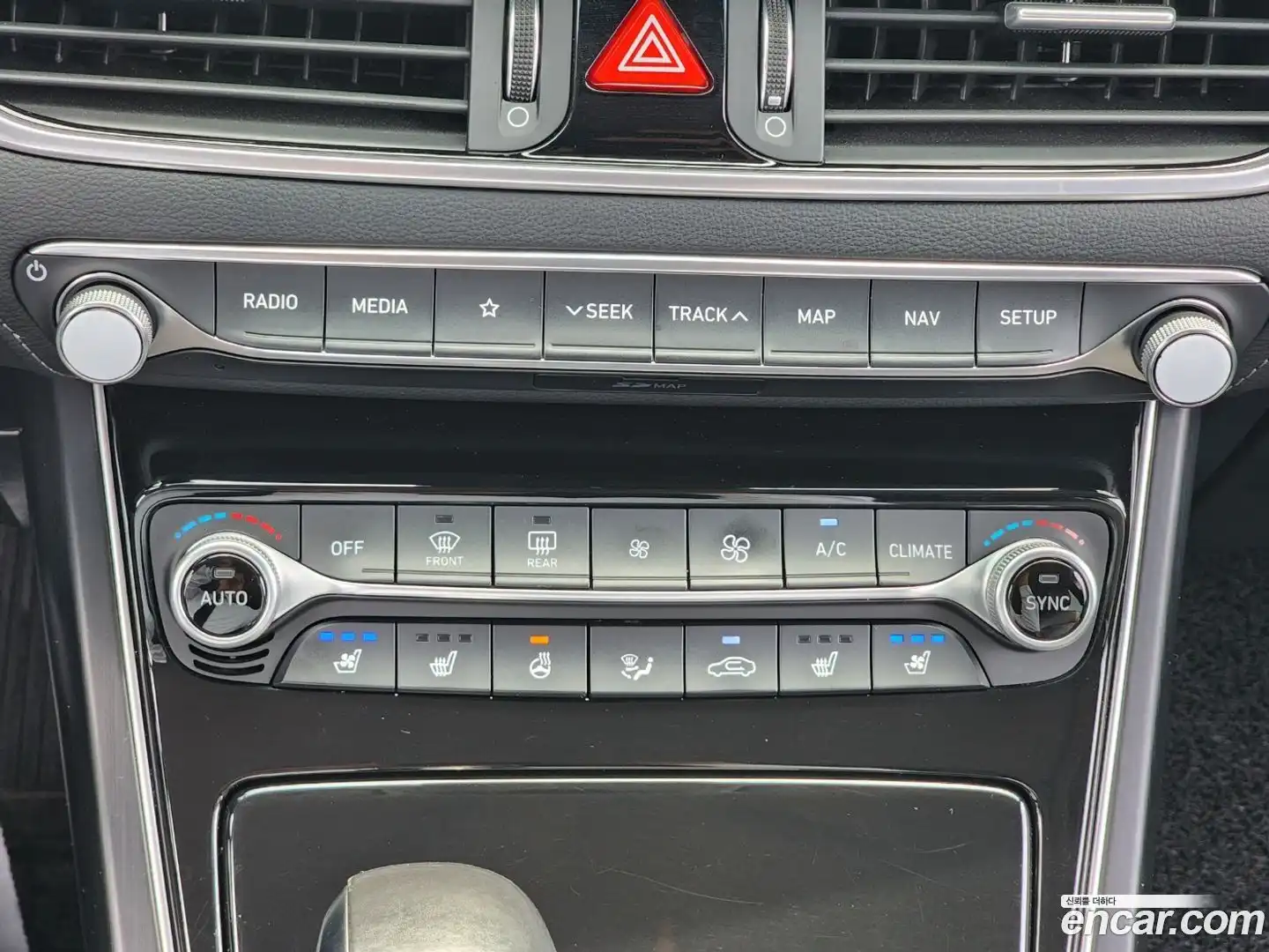 Grandeur Hyundai 2017.0-OPTION-016