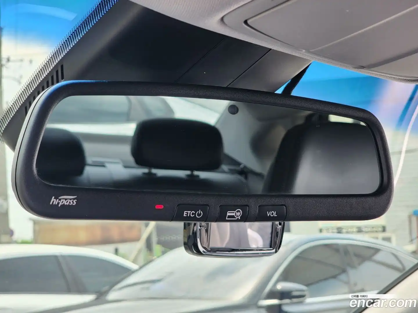 Grandeur Hyundai 2017.0-OPTION-019