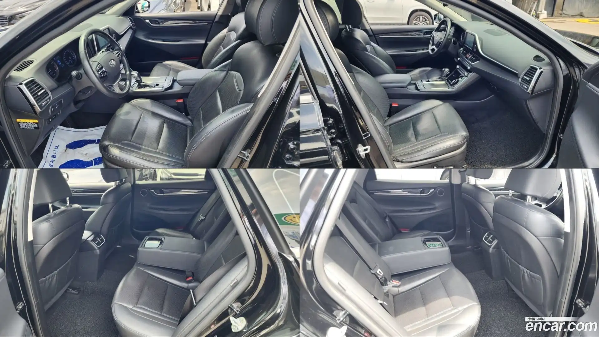 Grandeur Hyundai 2017.0-OPTION-022
