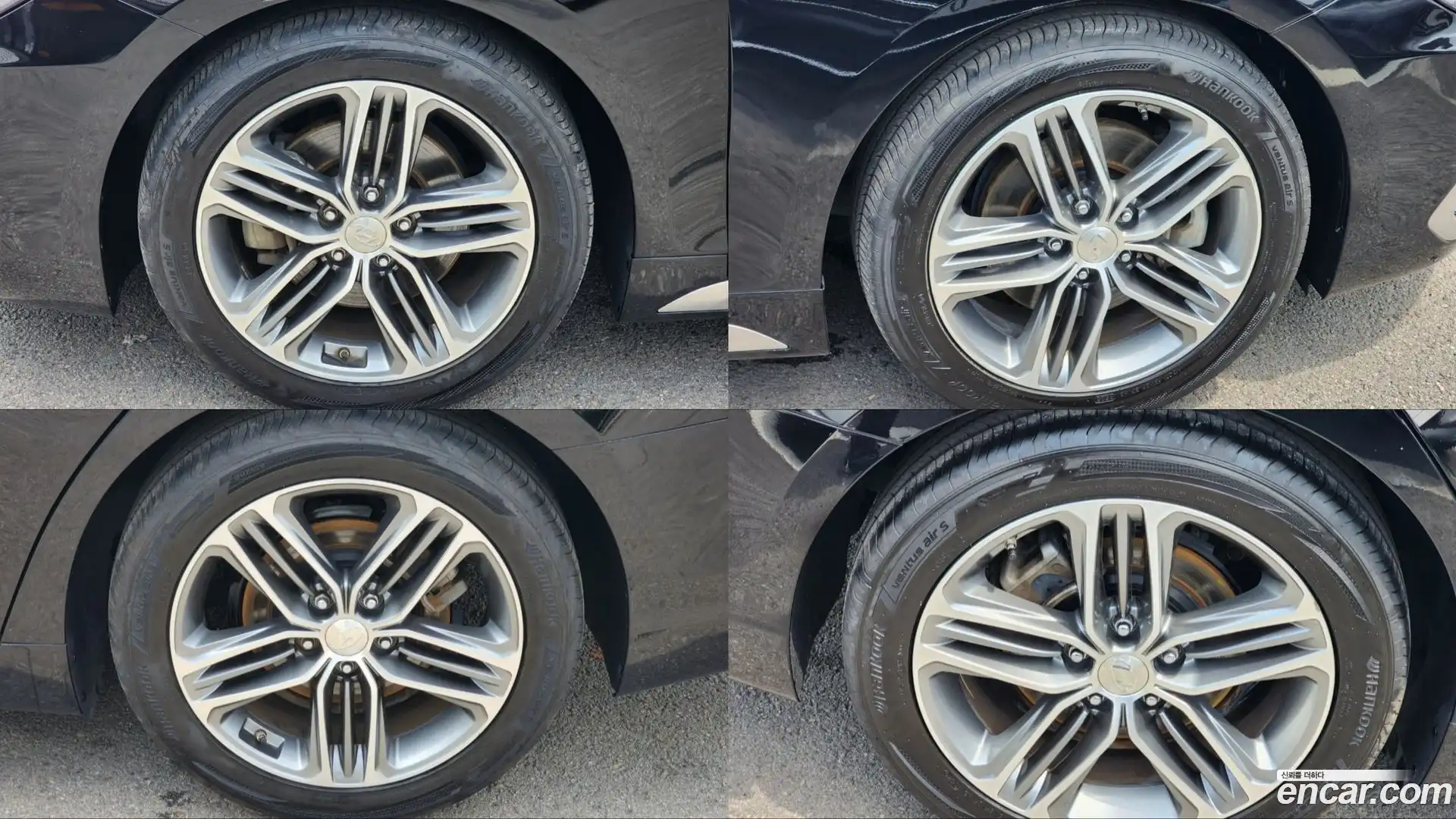 Grandeur Hyundai 2017.0-OPTION-023