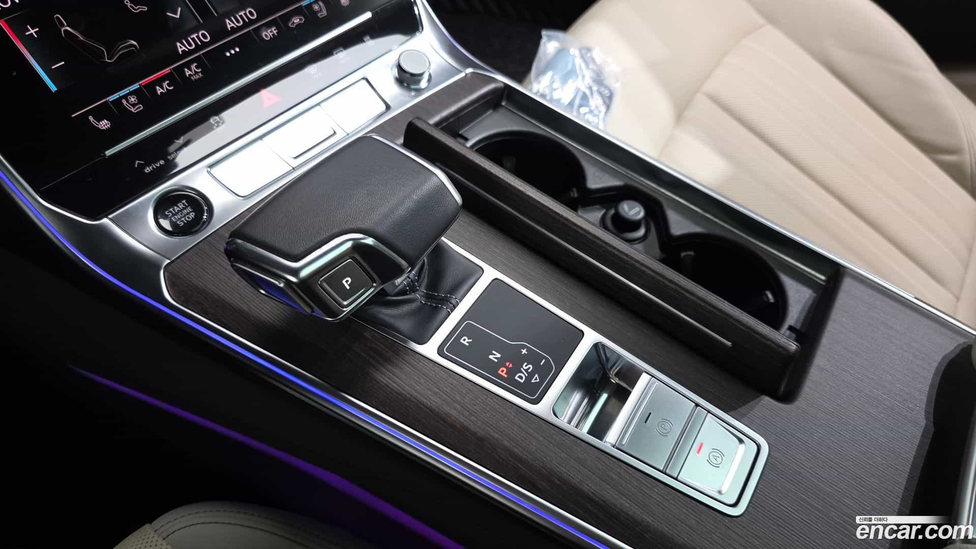 A7 Audi 2022.5-INNER-009