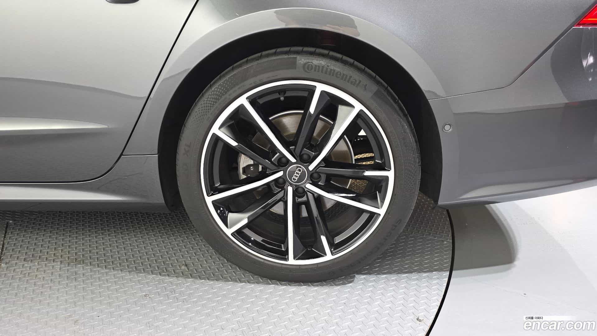 A7 Audi 2022.5-OUTER-031