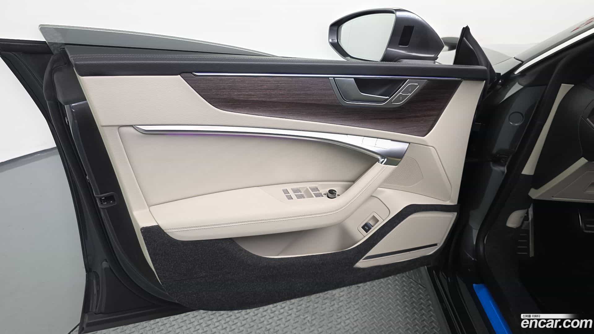 A7 Audi 2022.5-INNER-034