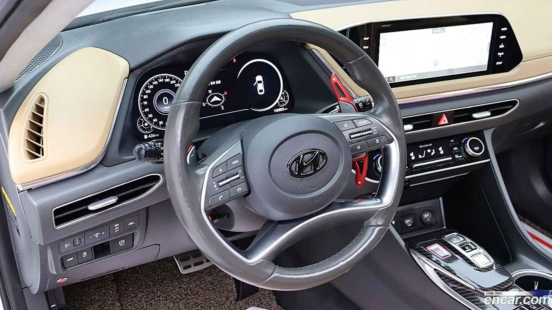 Sonata Hyundai 2020.0-INNER-009