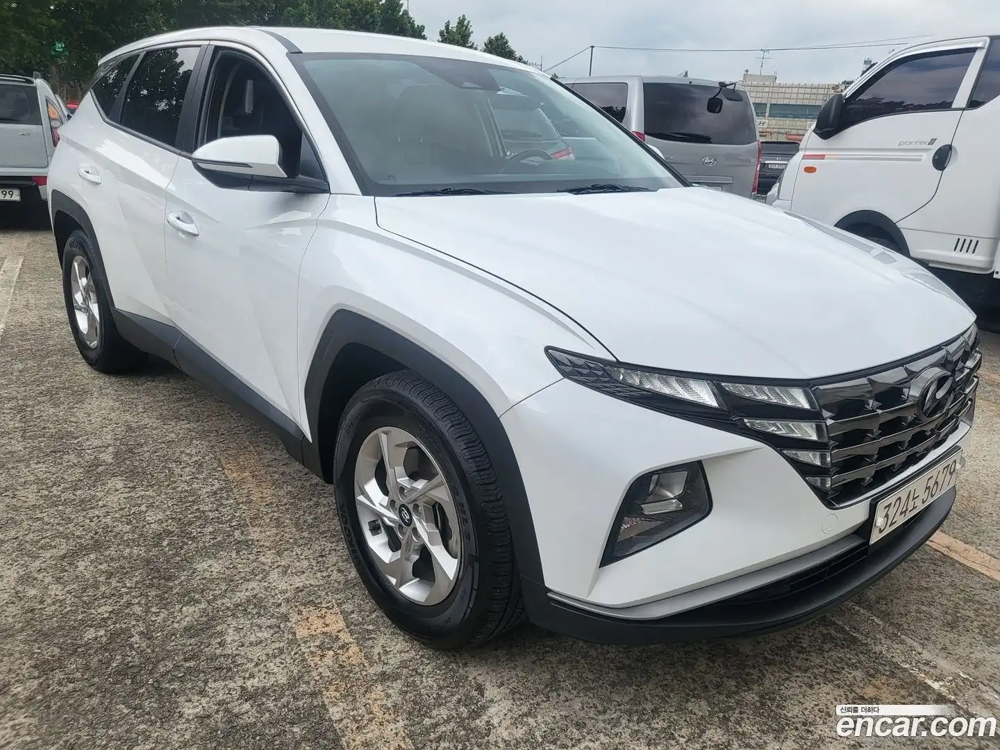 Tucson Hyundai 2022.9-OUTER-001