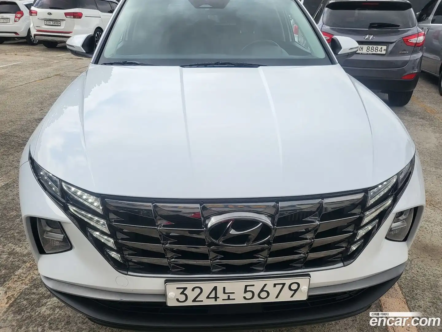 Tucson Hyundai 2022.9-OUTER-002
