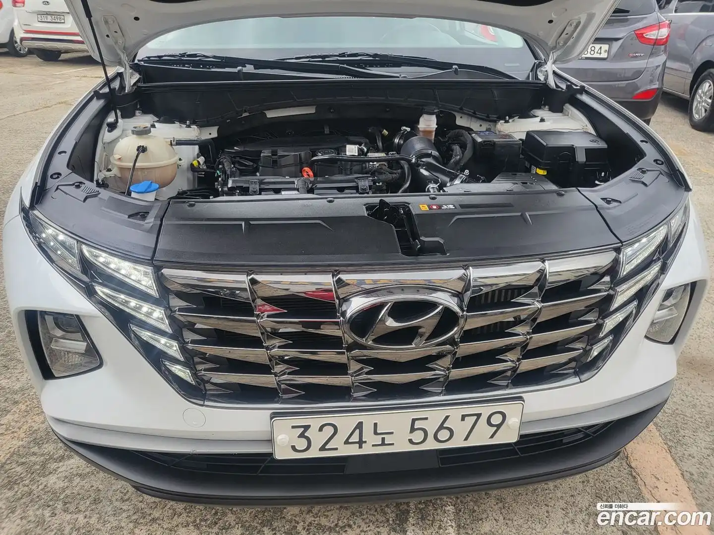 Tucson Hyundai 2022.9-OUTER-003