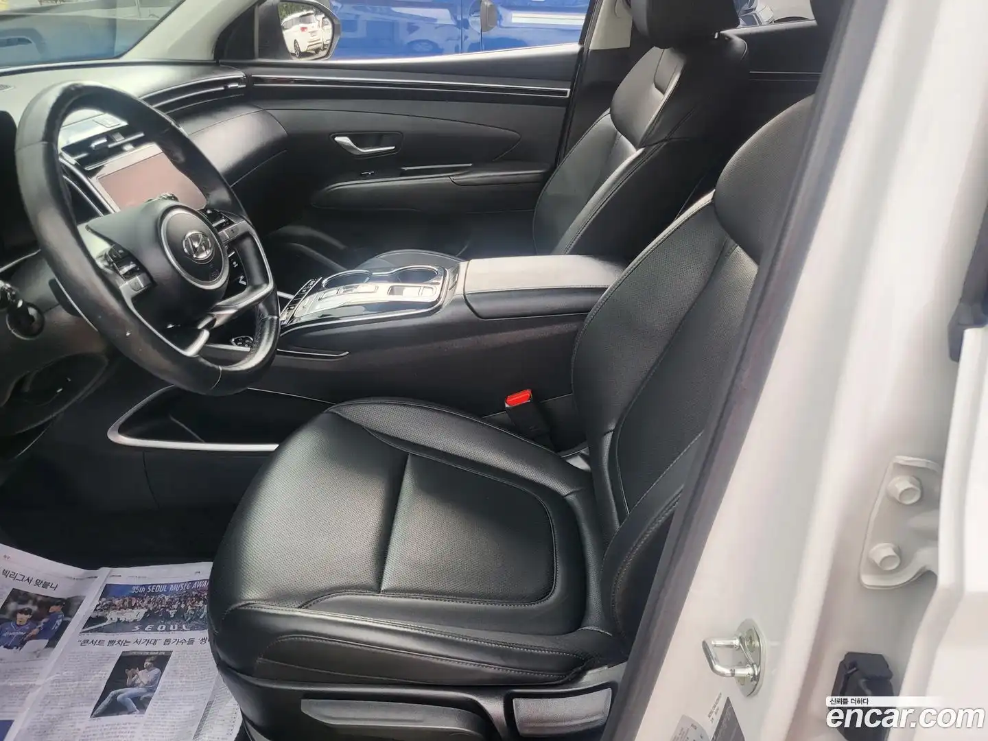 Tucson Hyundai 2022.9-OPTION-015