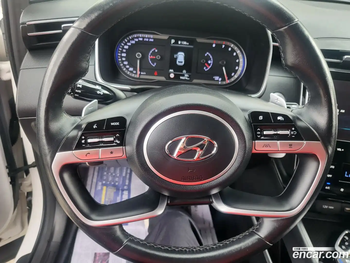 Tucson Hyundai 2022.9-OPTION-018