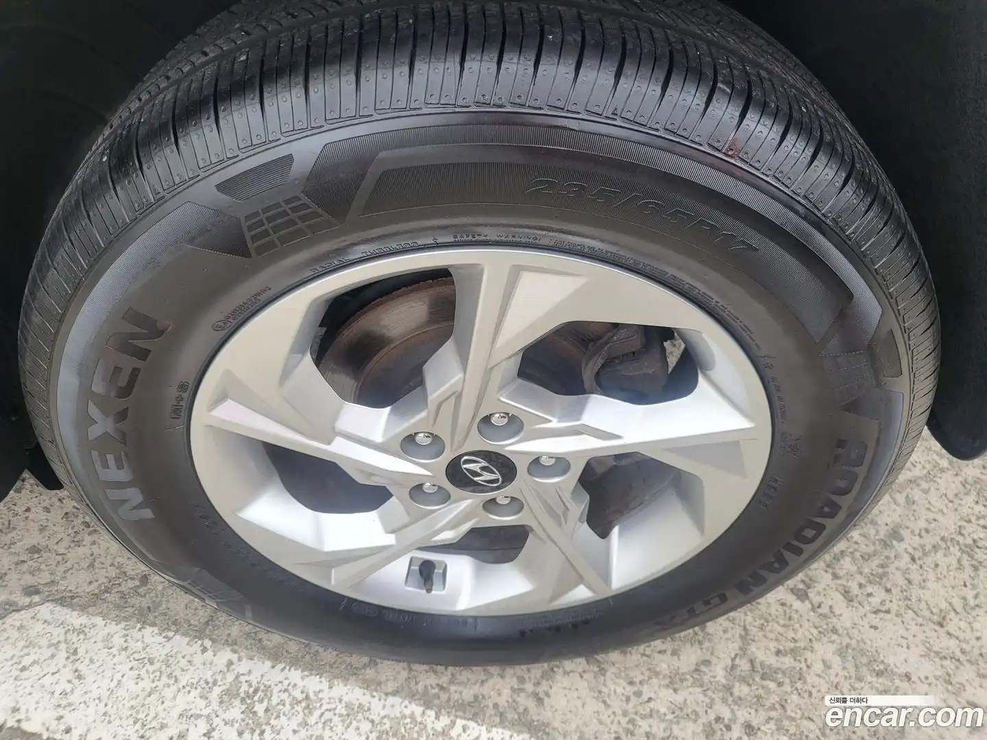 Tucson Hyundai 2022.9-OPTION-023