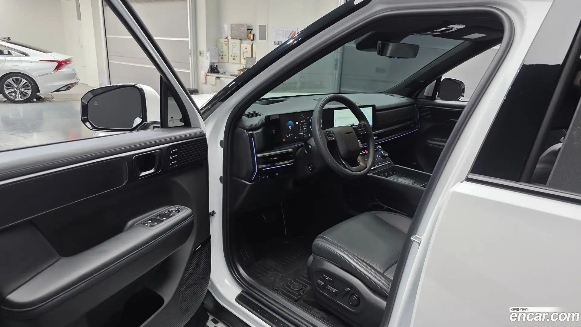 Santafe Hyundai 2024.1-INNER-010