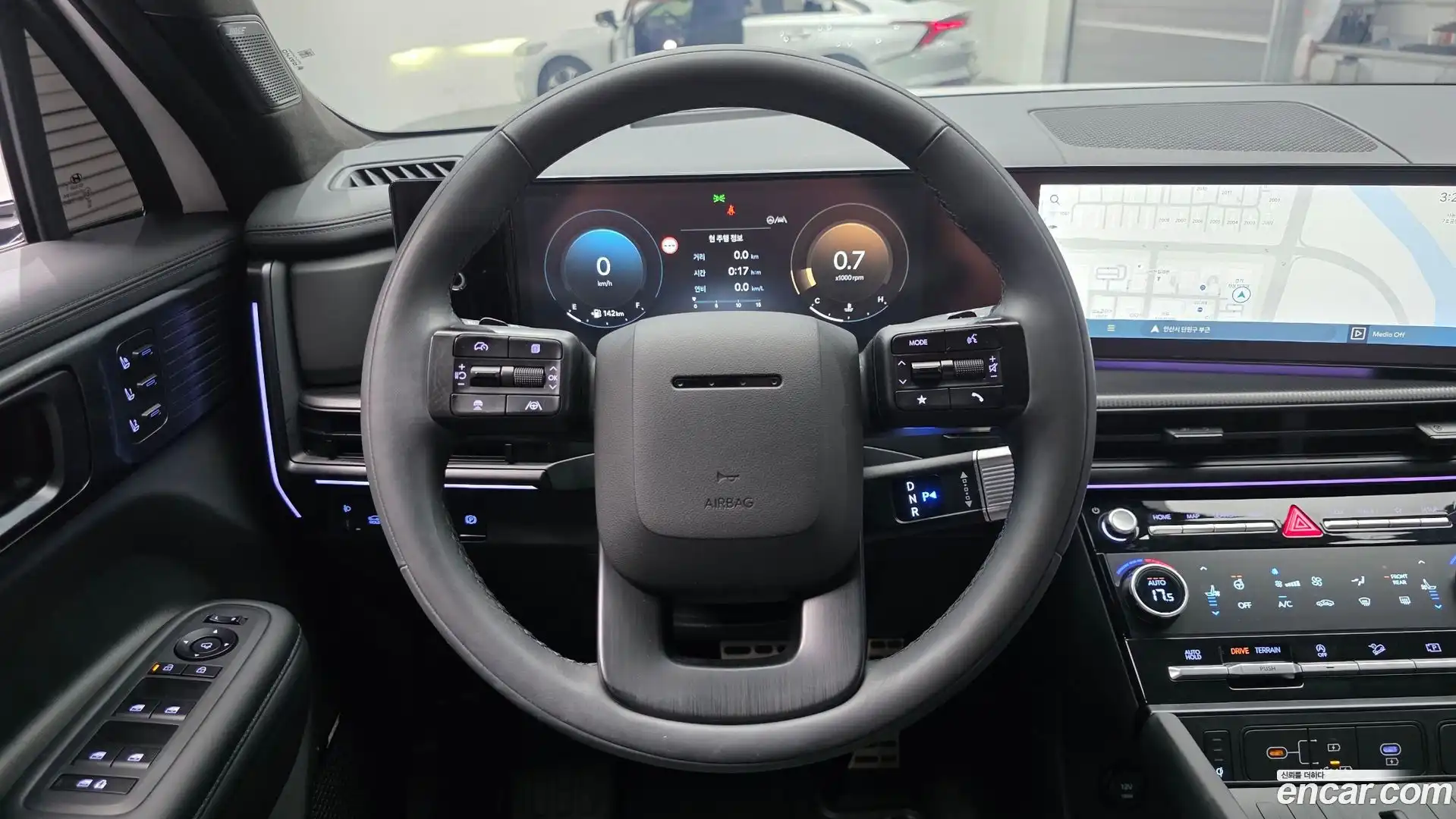Santafe Hyundai 2024.1-OPTION-020