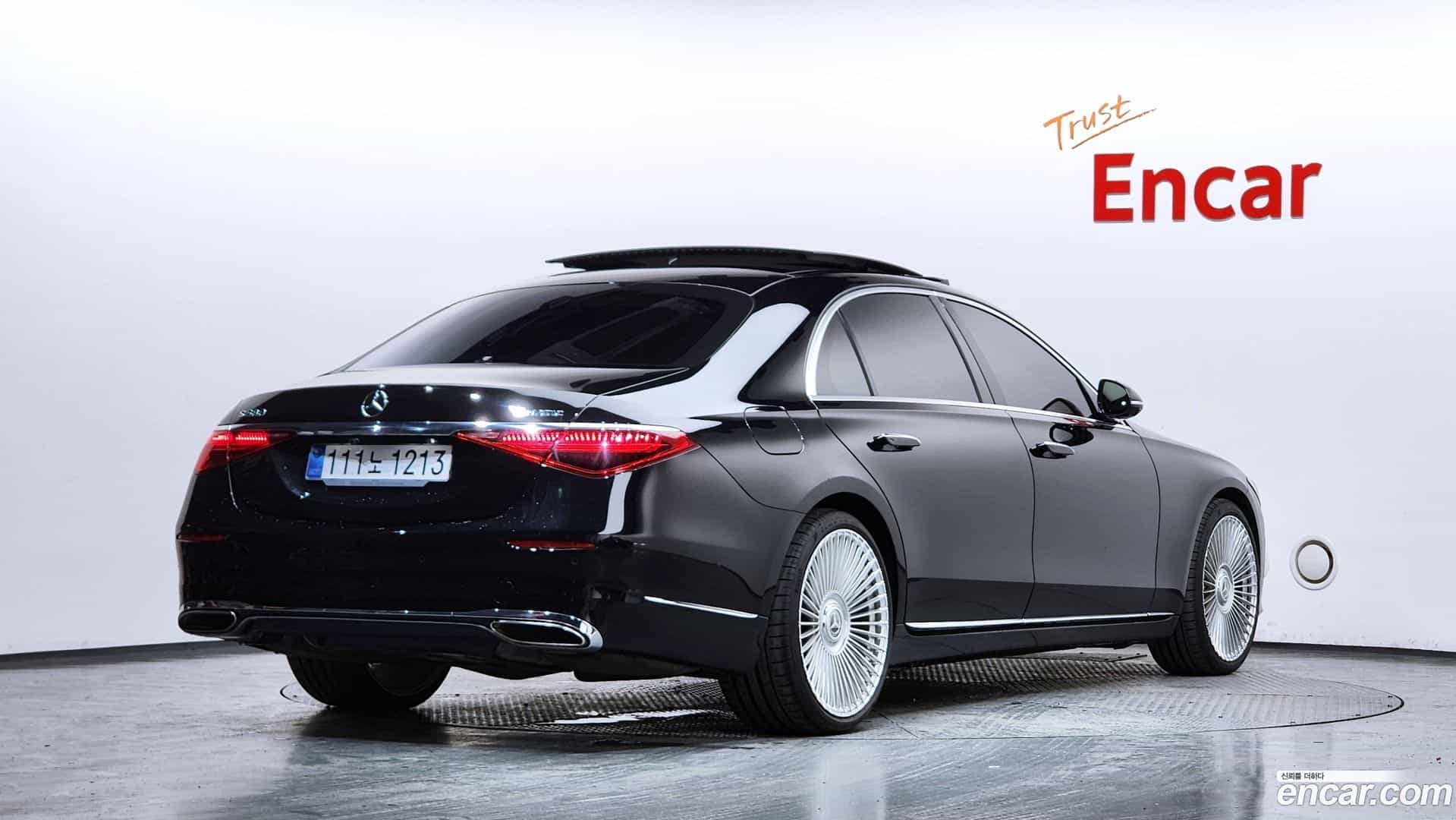 S-Class Mercedes-Benz 2021.6-OUTER-002