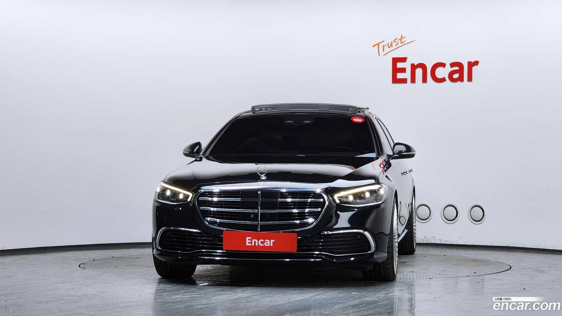 S-Class Mercedes-Benz 2021.6-OUTER-003
