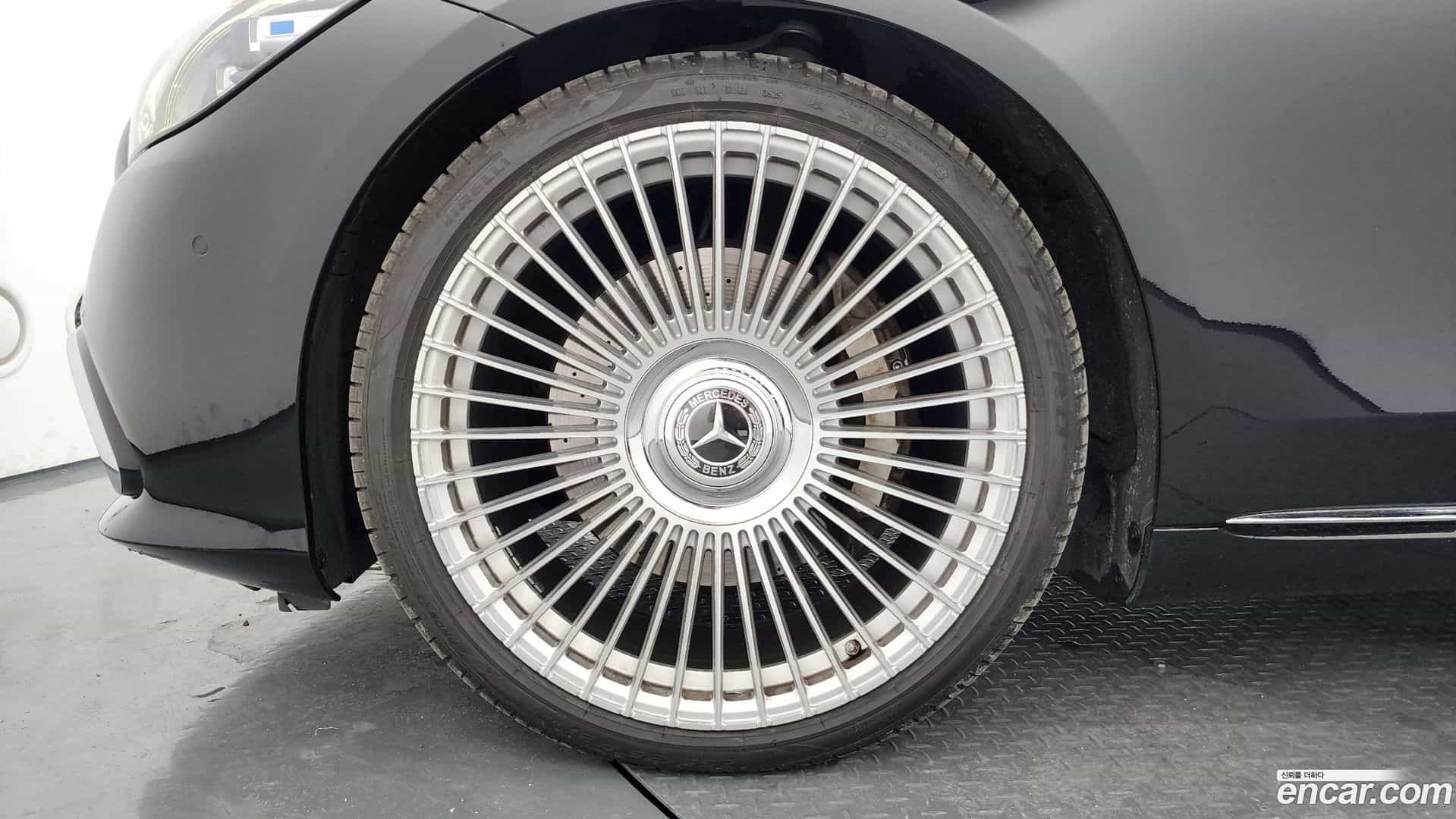 S-Class Mercedes-Benz 2021.6-OUTER-005