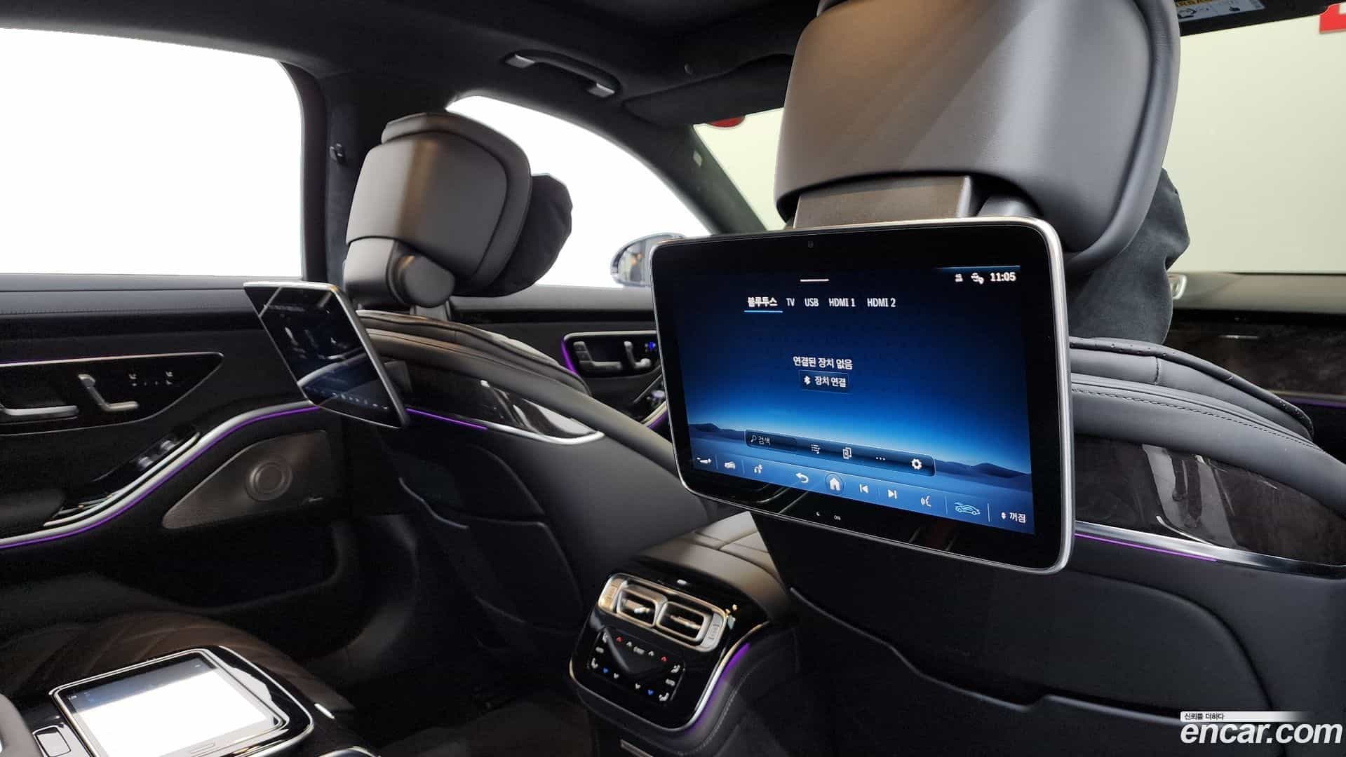 S-Class Mercedes-Benz 2021.6-OPTION-020
