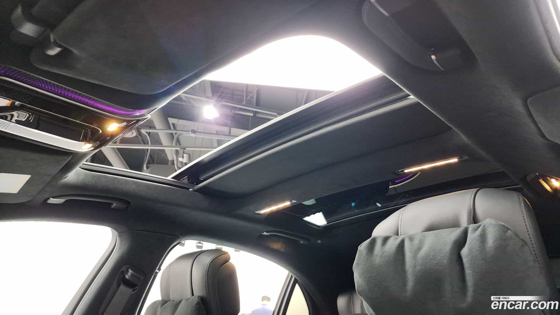 S-Class Mercedes-Benz 2021.6-OPTION-023
