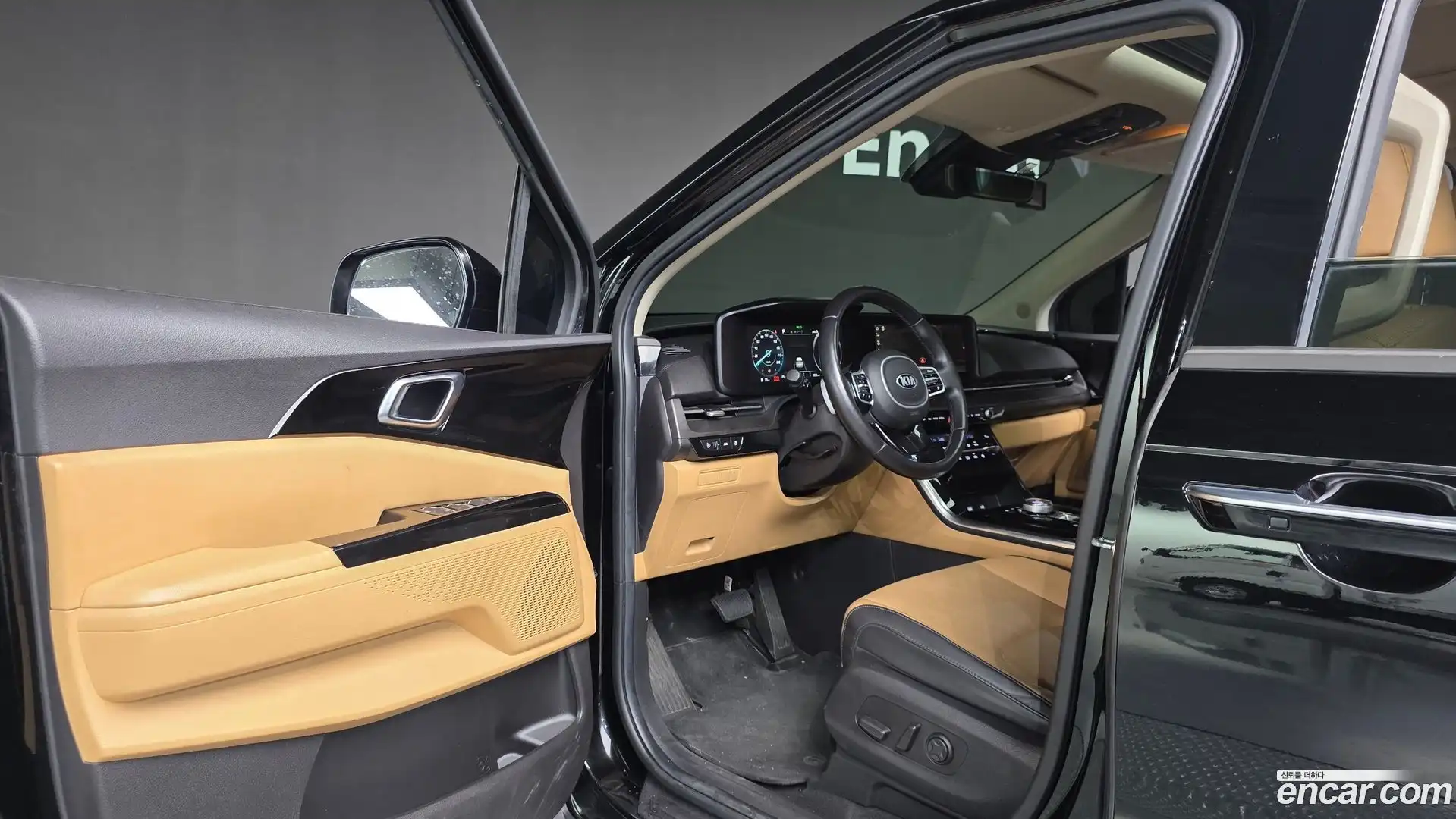 Canival Kia 2021.0-INNER-010