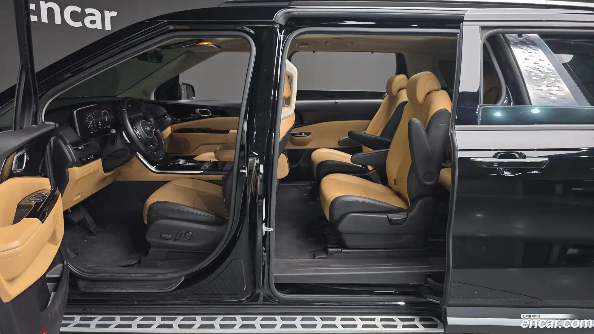 Canival Kia 2021.0-OPTION-020