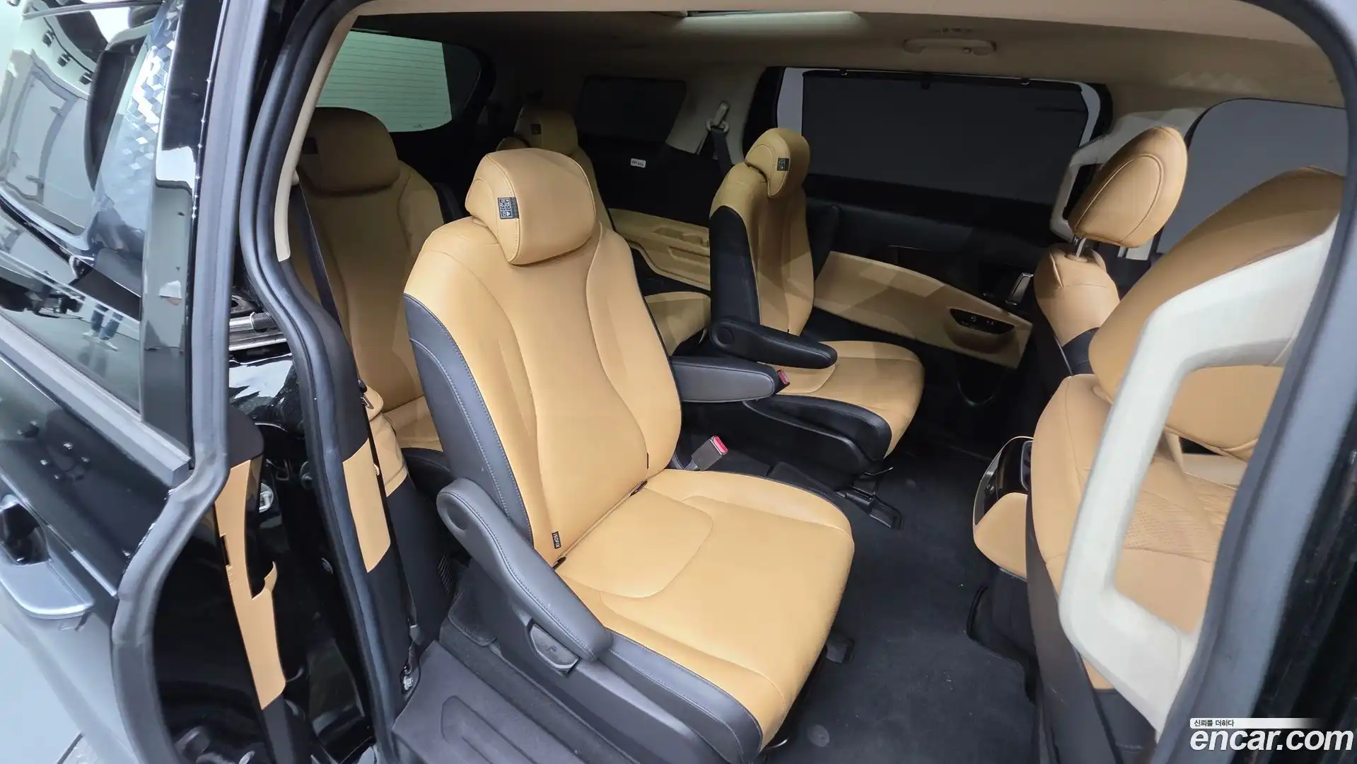 Canival Kia 2021.0-OPTION-022