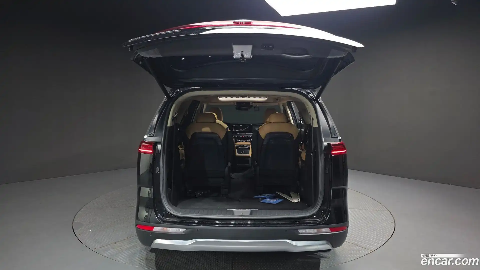 Canival Kia 2021.0-OPTION-023