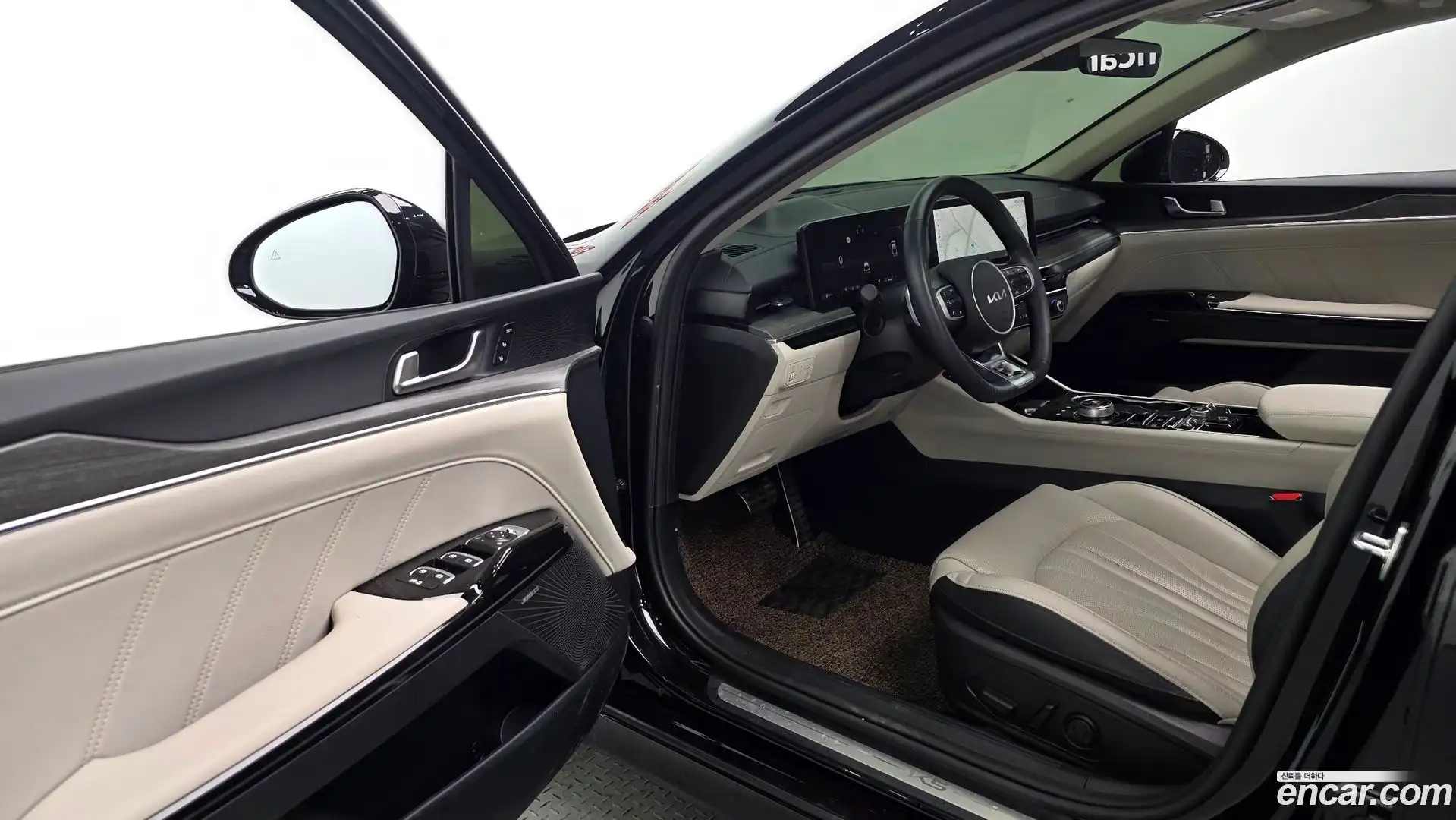 K5 Kia 2023.11-INNER-010