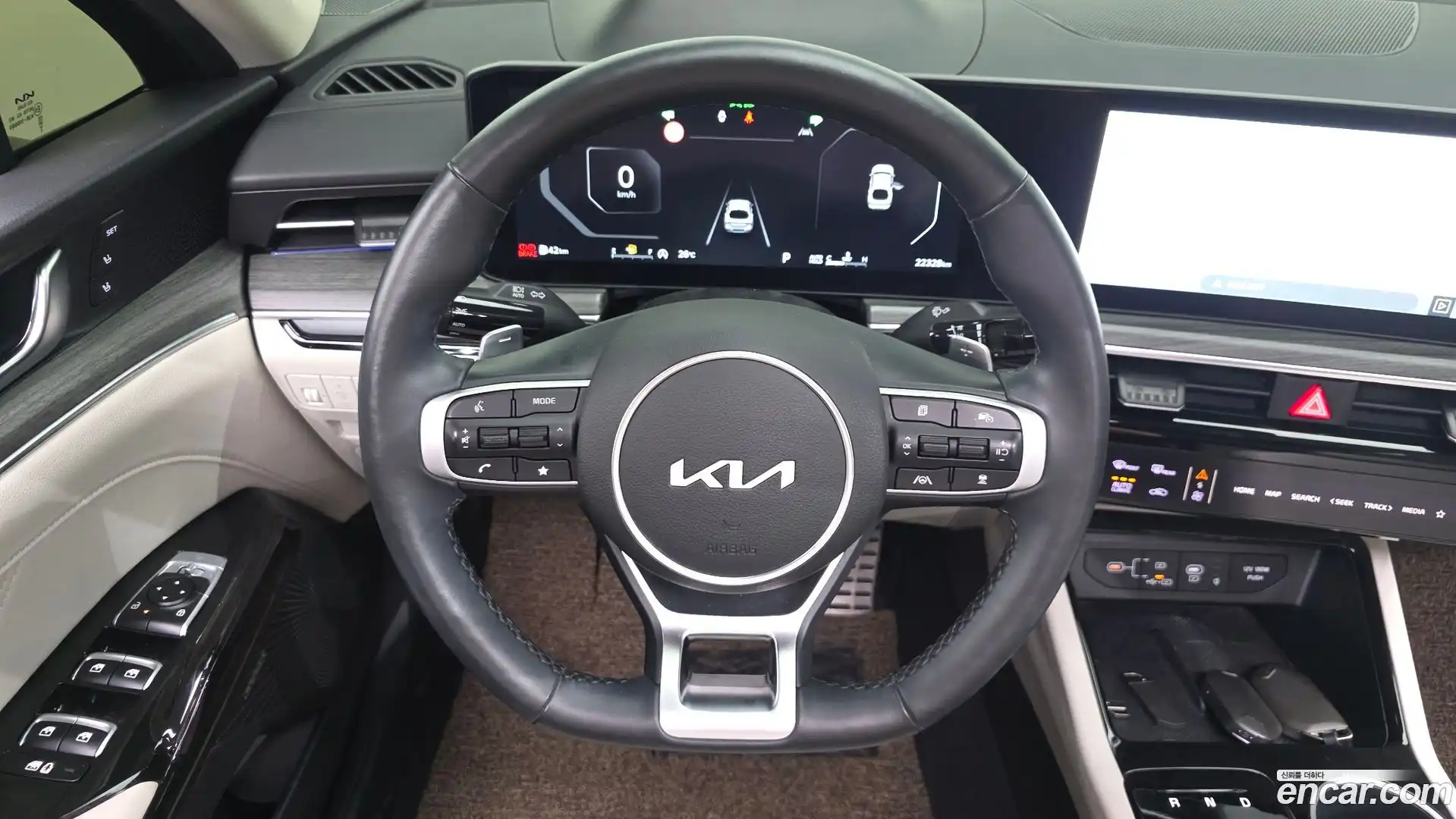 K5 Kia 2023.11-OPTION-018