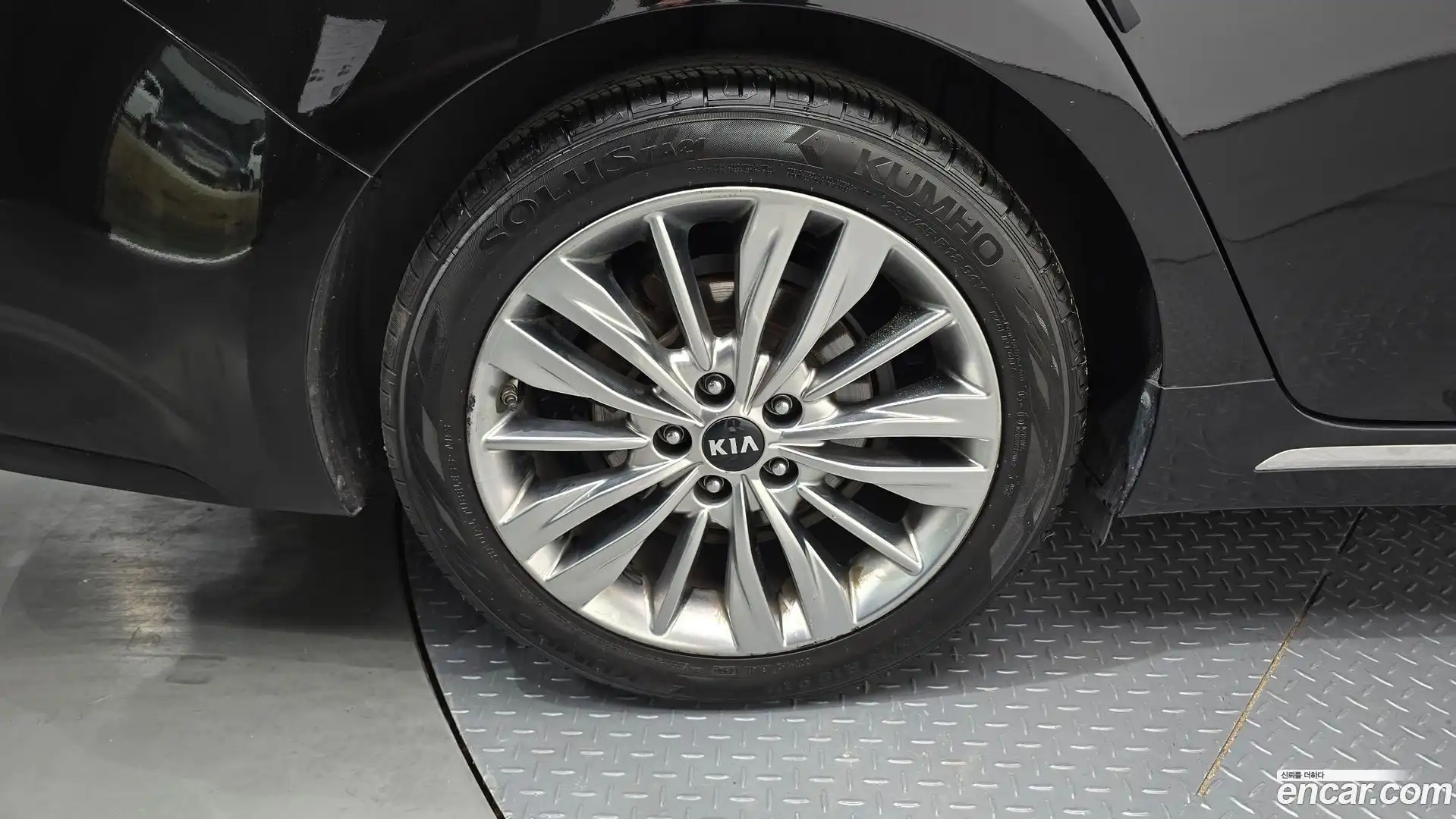 K5 Kia 2018.4-OUTER-005
