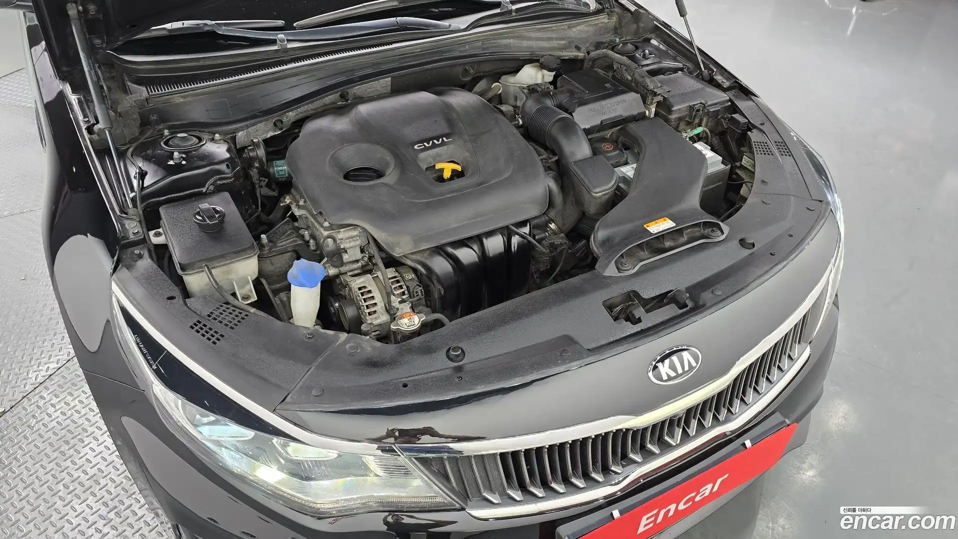 K5 Kia 2018.4-OUTER-006