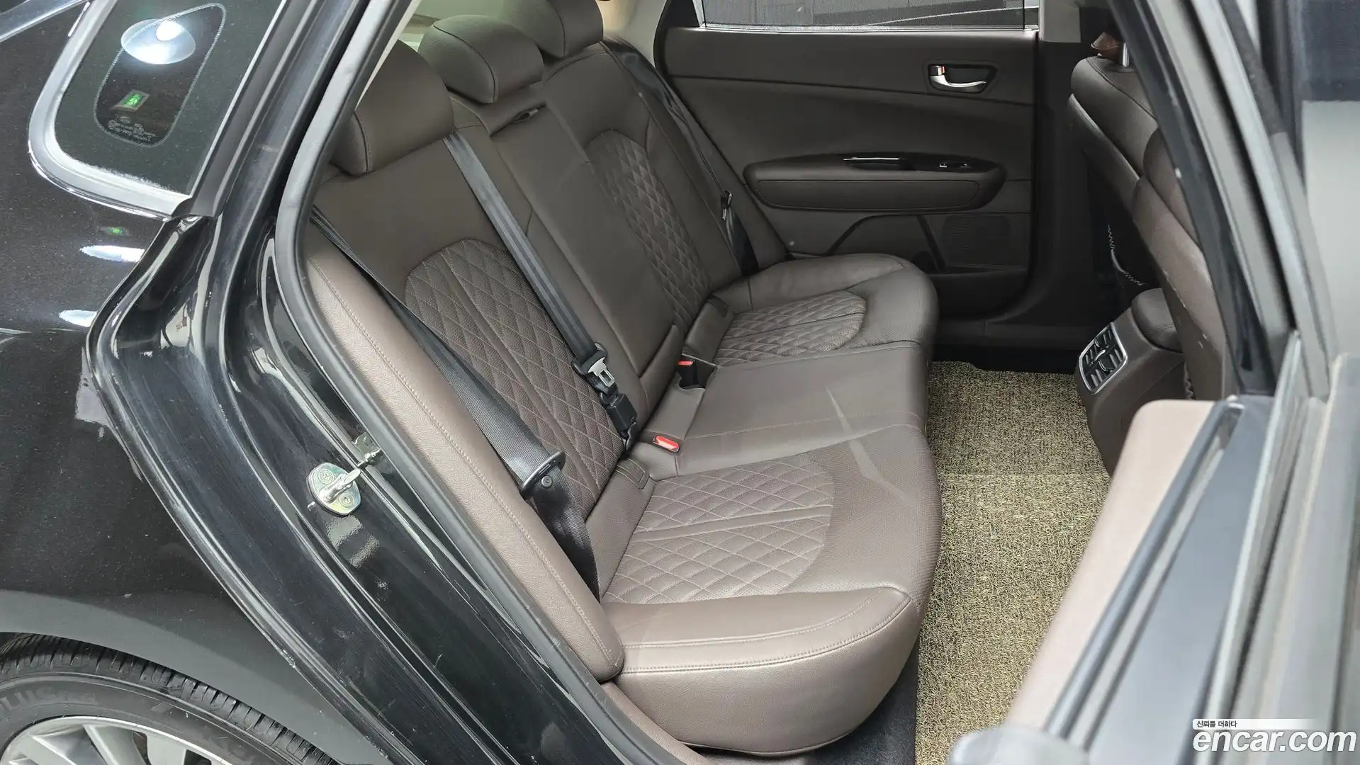 K5 Kia 2018.4-OPTION-015