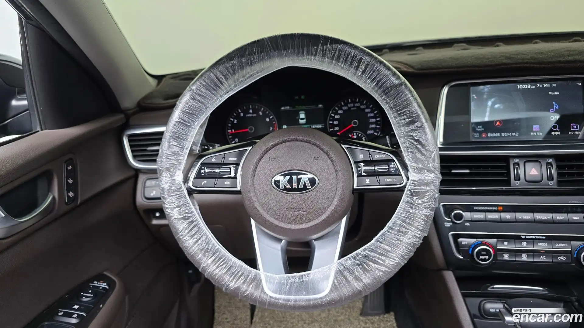 K5 Kia 2018.4-OPTION-018