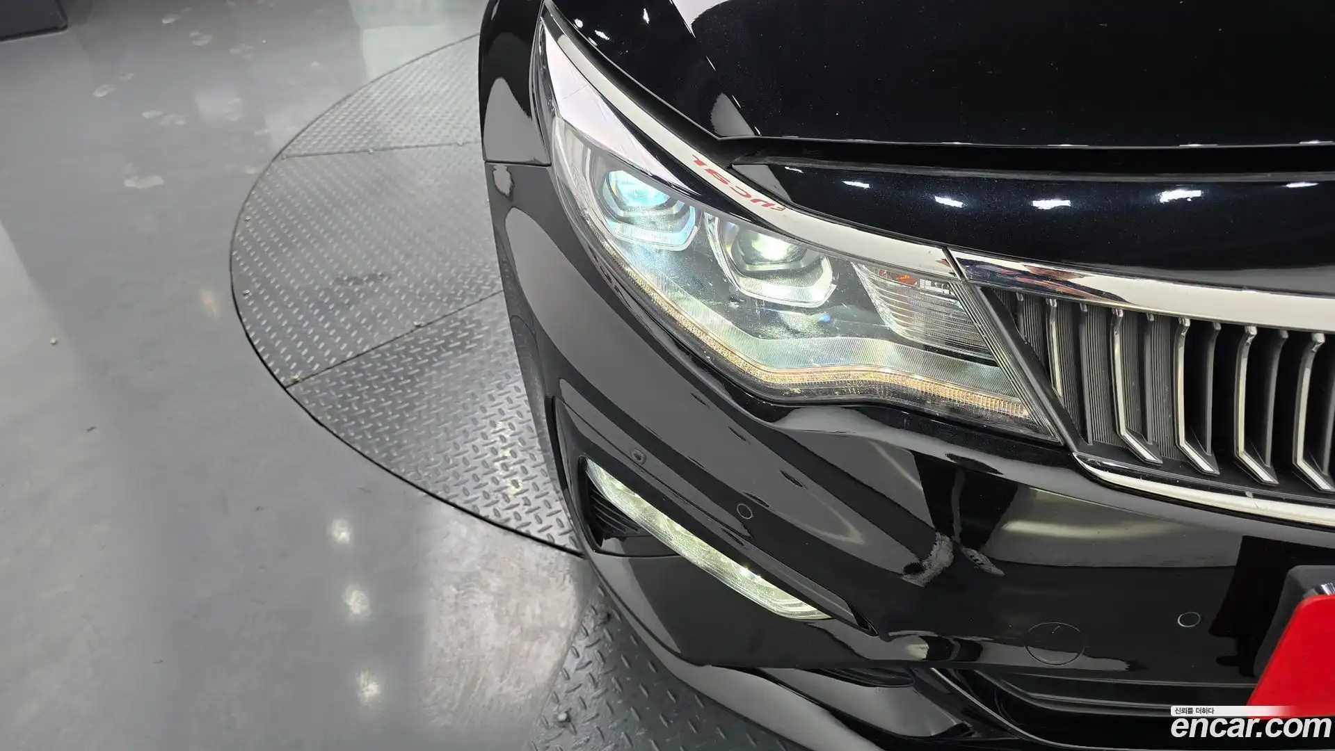 K5 Kia 2018.4-OUTER-032
