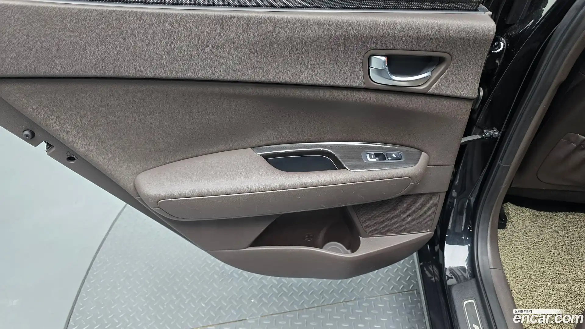 K5 Kia 2018.4-INNER-035